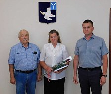 Их имена внесены в Книгу Памяти