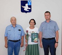 Их имена внесены в Книгу Памяти