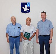 Их имена внесены в Книгу Памяти