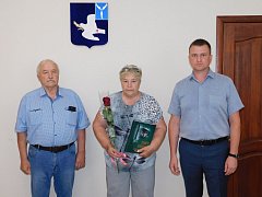 Их имена внесены в Книгу Памяти